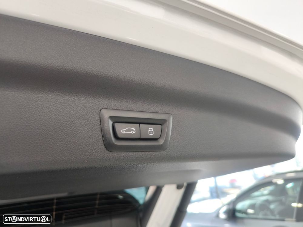 BMW iX1 xDrive30 - 26
