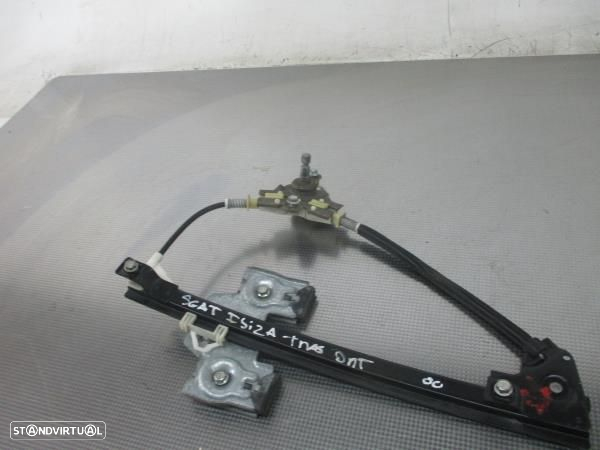 Elevador Tras Dto  Seat Ibiza Ii (6K1) - 2