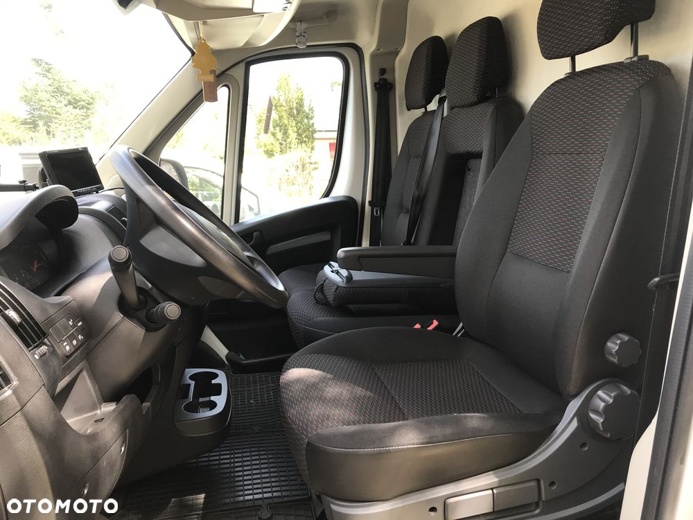 Fiat Ducato - 12