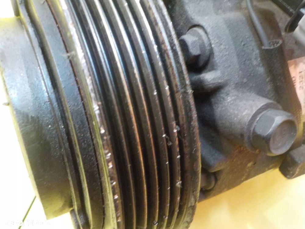 Używany Kompresory klimatyzacji - 425 PLN - Otomoto.pl