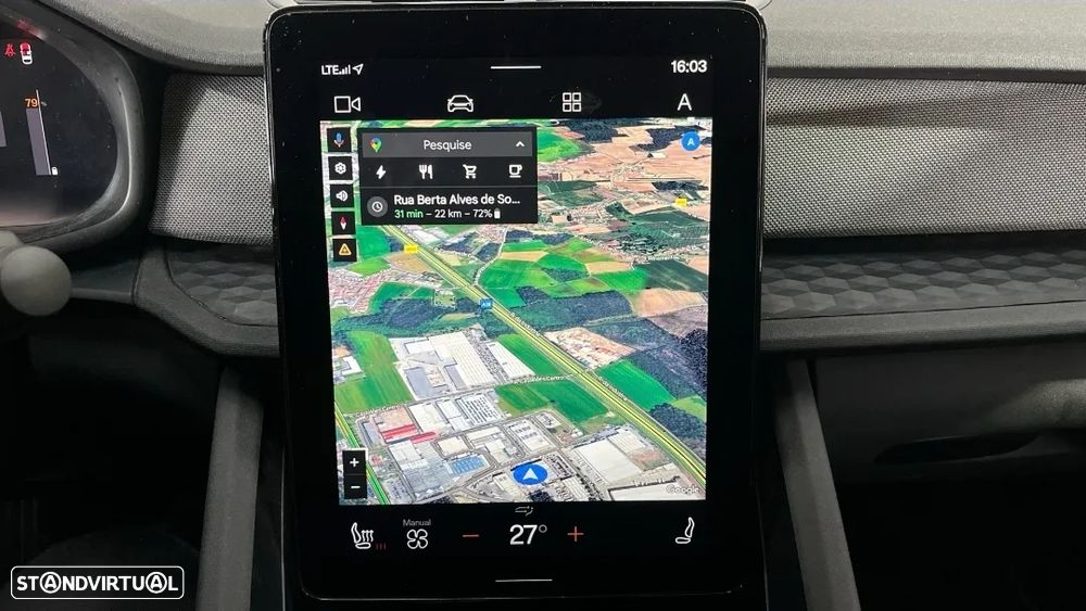 Polestar 2 Long Range 78 kWh - 14