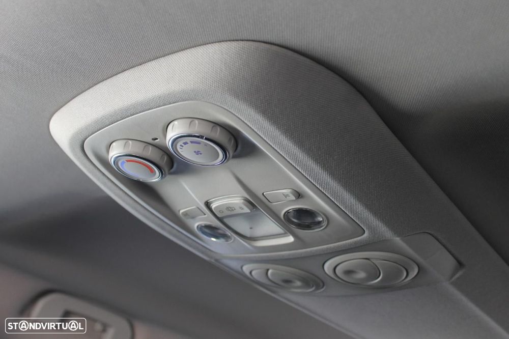 Peugeot Traveller 1.6 BlueHDi L2H1 Business Standard - 30