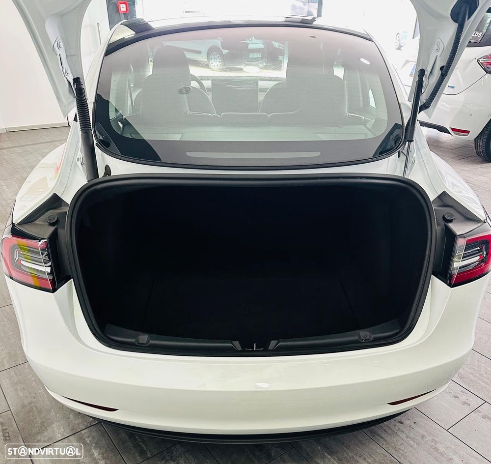 Tesla Model 3 Long Range AWD Dual Motor - 7