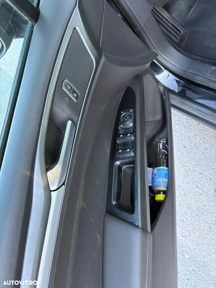 Ford Mondeo 1.5 TDCi ECOnetic Start-Stopp Trend - 16