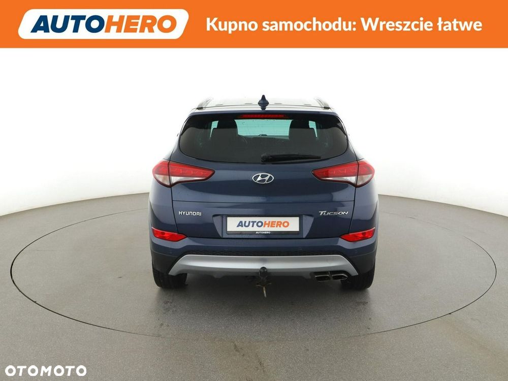 Hyundai Tucson 1.6 GDi 2WD Advantage - 7