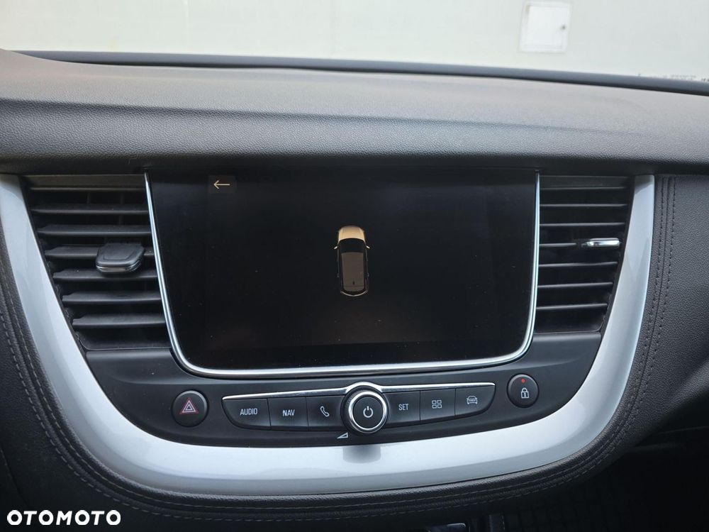 Opel Grandland X 1.6 CDTI Enjoy S&S - 17