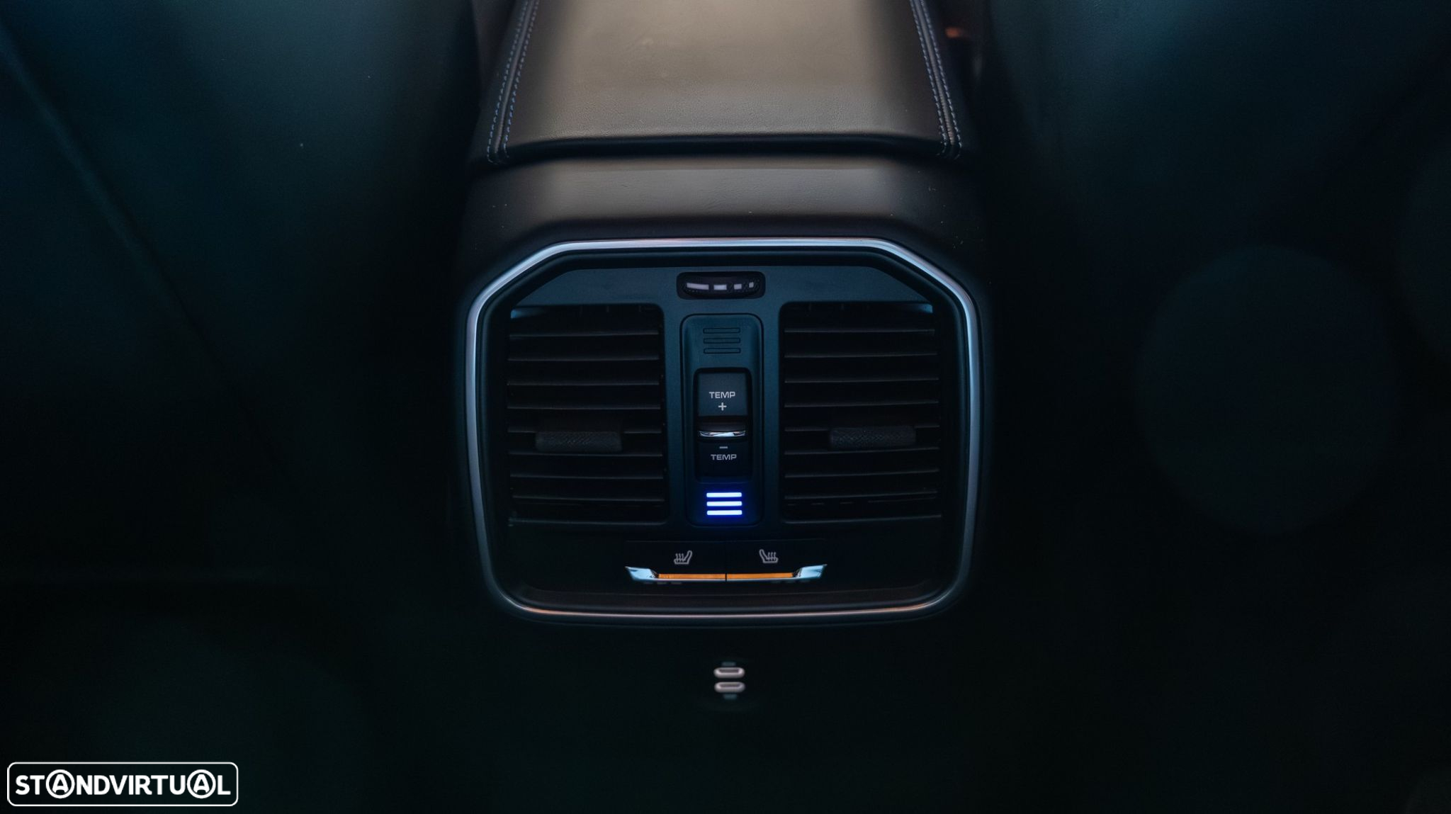 Porsche Macan GTS - 34