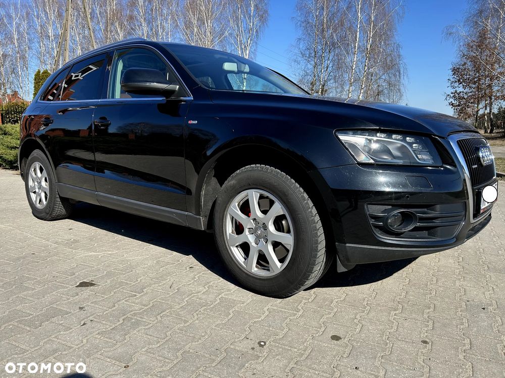 Audi Q5 - 1