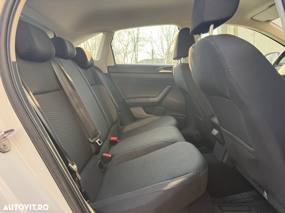 Volkswagen Taigo 1.0 TSI Life - 6