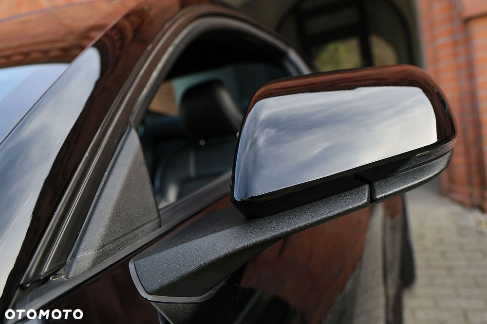 Ford Mustang Fastback 5.0 Ti-VCT V8 GT - 6