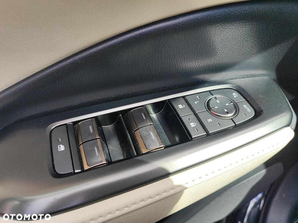 Lexus LBX 1.5 Hybrid Elegant - 11