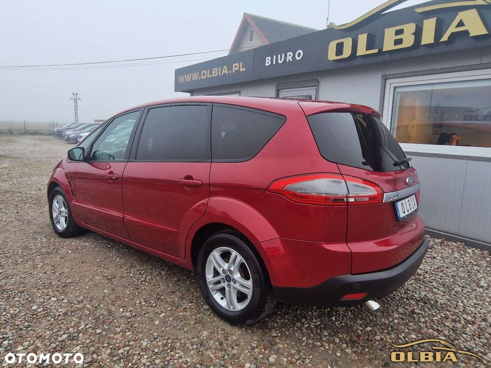 Ford S-Max - 7