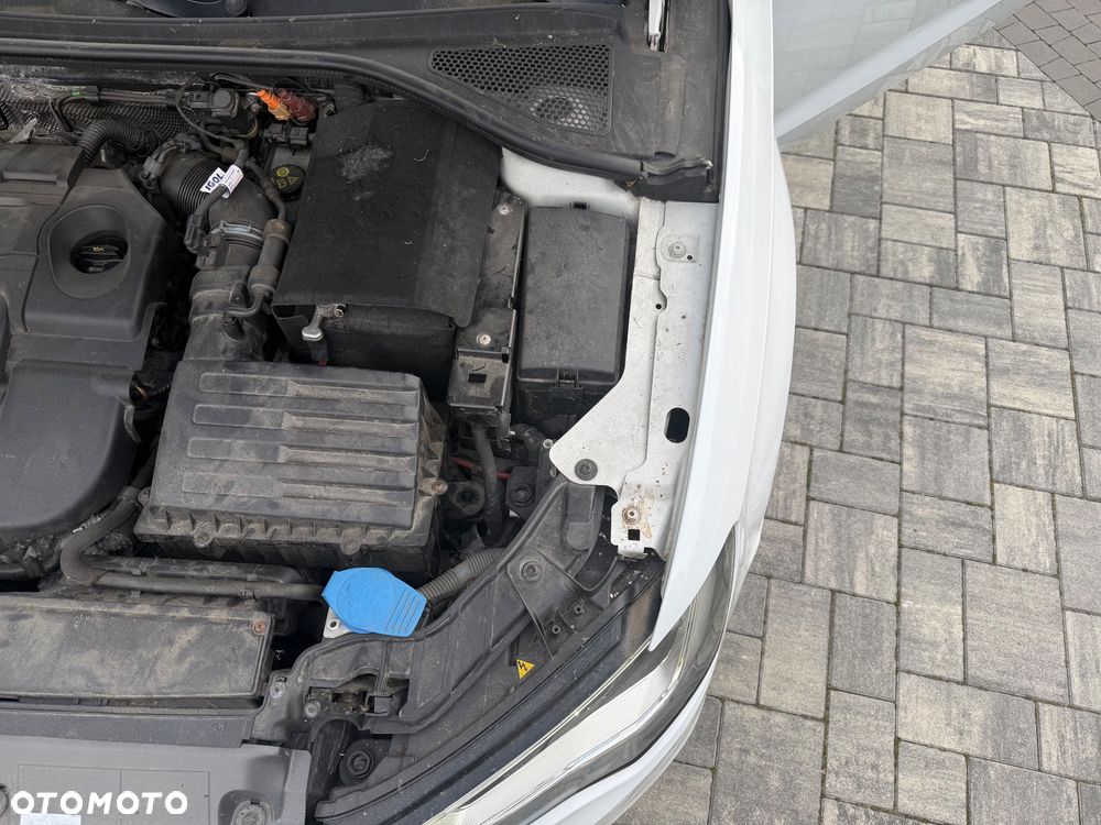 Audi A3 3-drzwiowe 2.0 TDI sport - 32