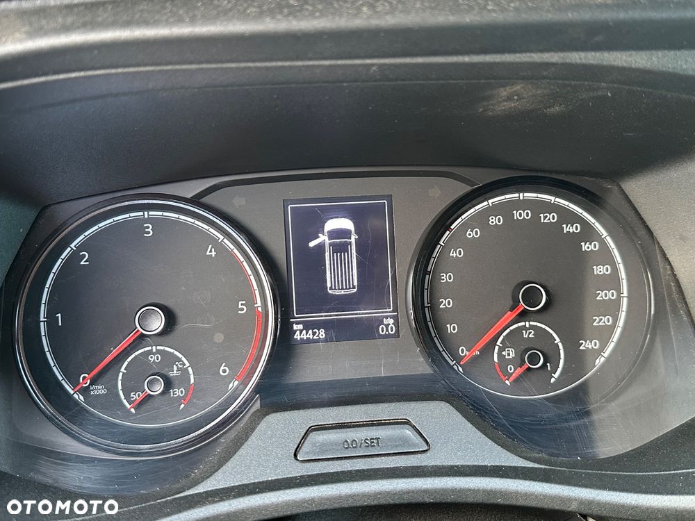 Volkswagen TRANSPORTER - 18