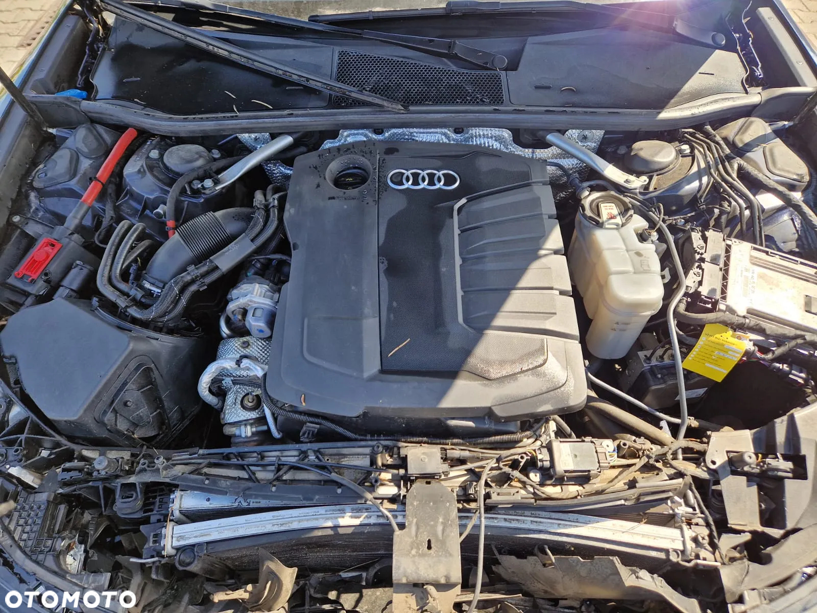 Audi A6 - 18