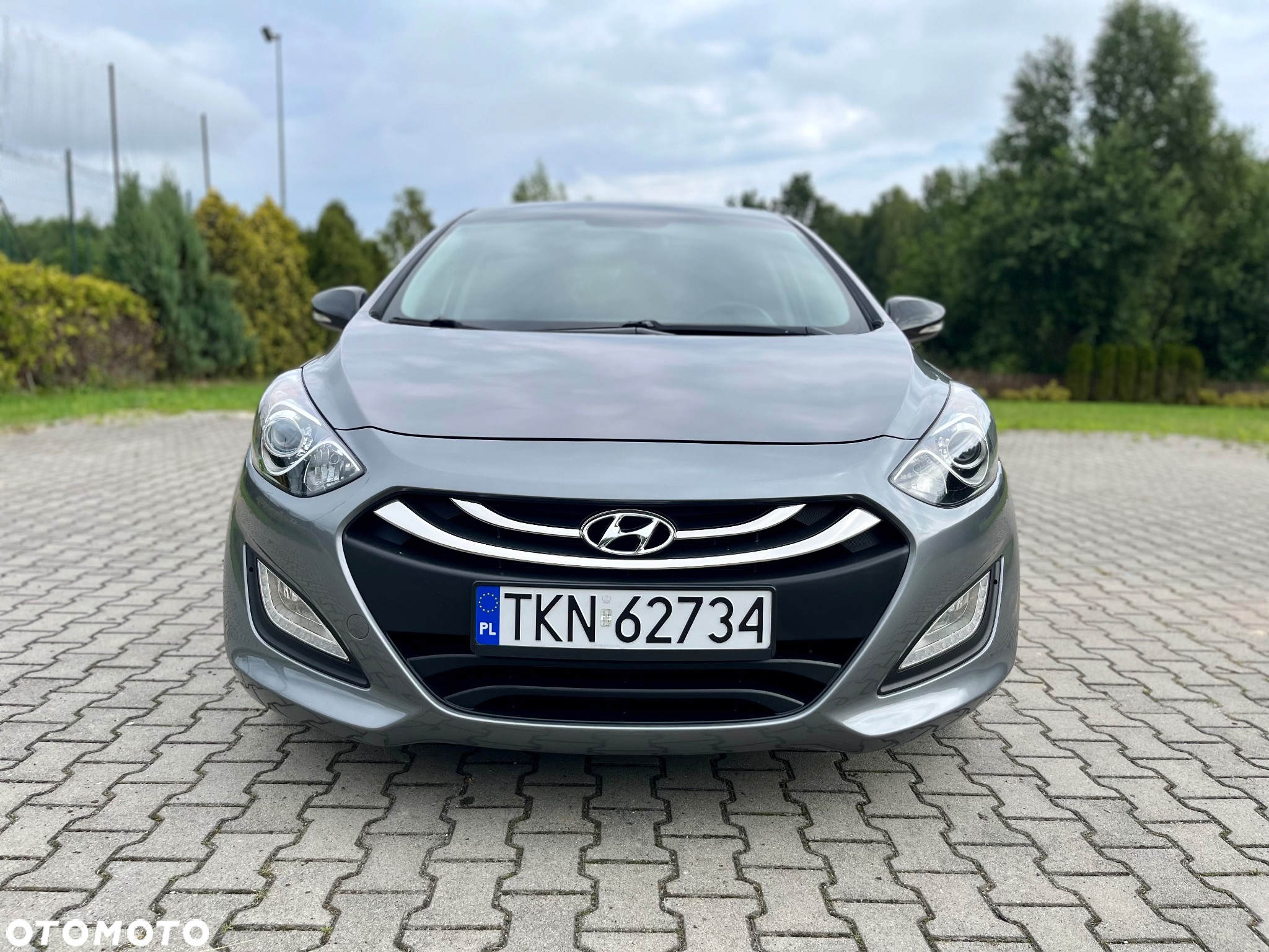 Hyundai i30 1.6 GDI Premium - 4
