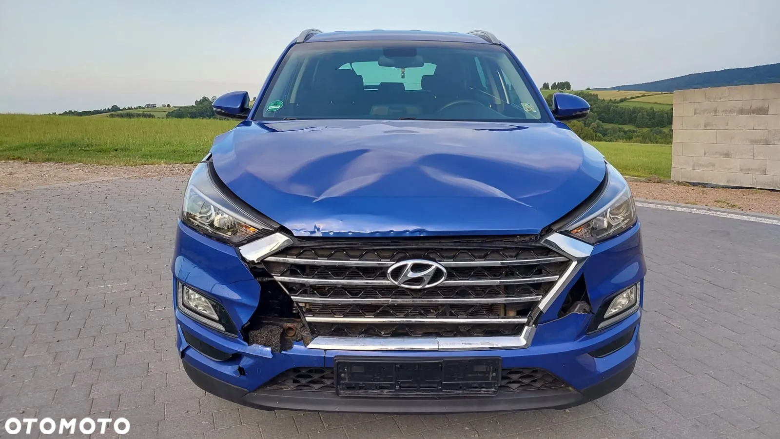 Hyundai Tucson 1.6 GDi 2WD Style - 2