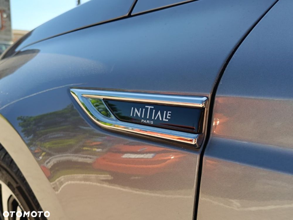 Renault Talisman - 36