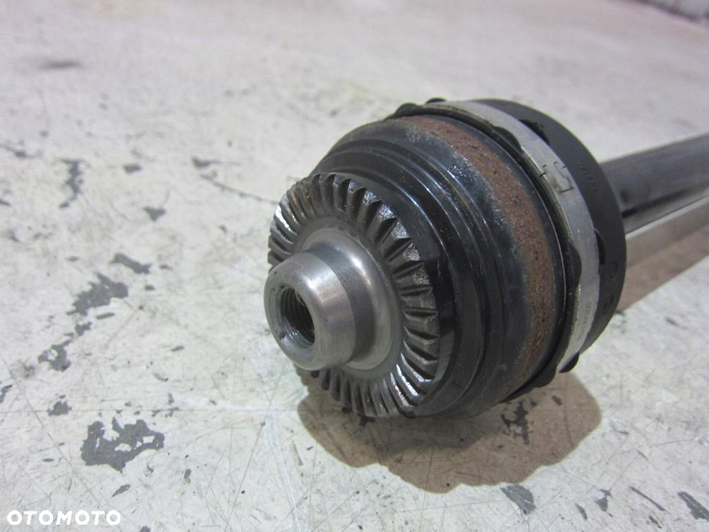 BMW X3 G01 3.0iX PÓŁOŚ TYLNA PRAWA PRAWY TYŁ 7953546 8679940 33207953546 - 6