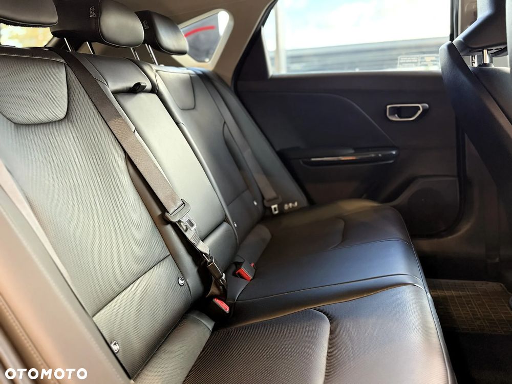 Kia K4 1.6 T-GDI L - 17