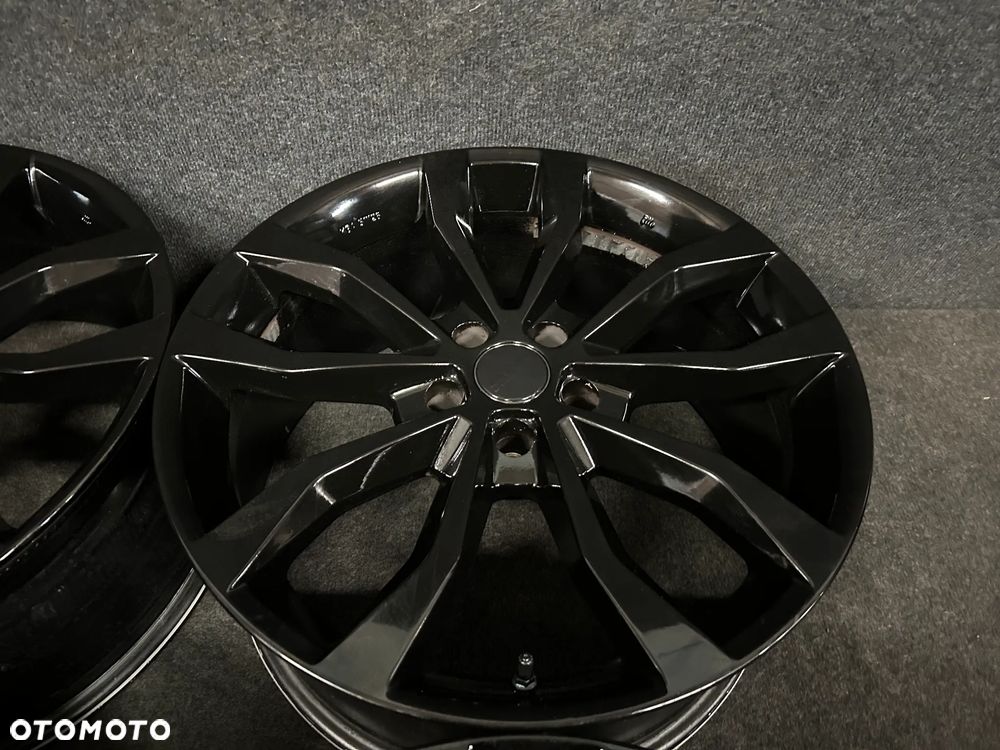 Alufelgi Audi A4 B9, B8, A6 C6, C7, Q5 19 cali 5x112 4szt. Ładne! - 11