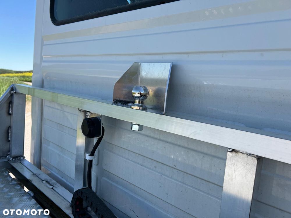 Peugeot Boxer - 9