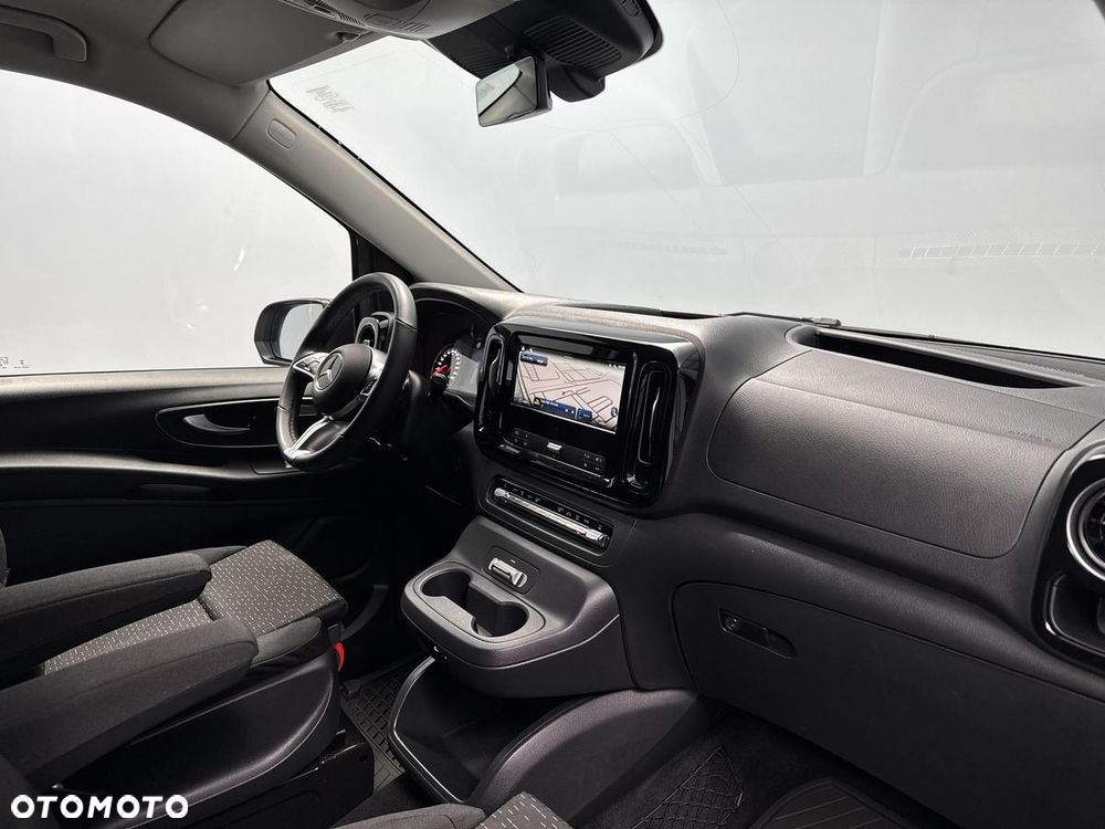 Mercedes-Benz Vito Tourer L2 Select 9G-Tronic 447.703 - 26