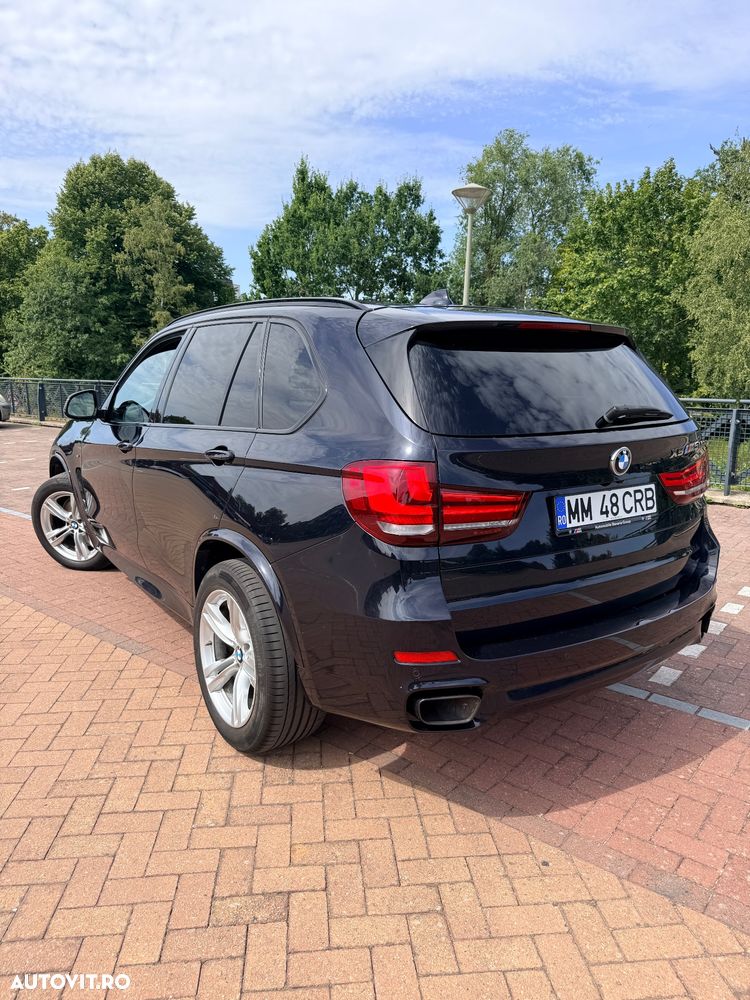 BMW X5 - 8