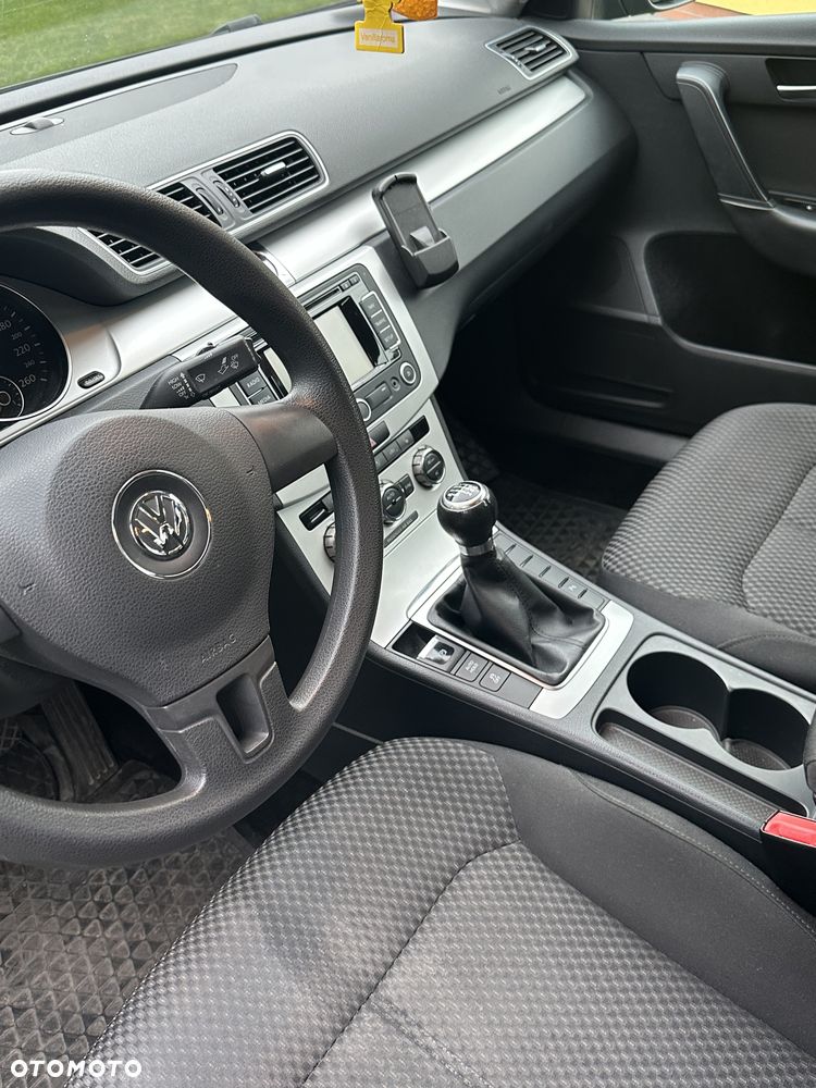 Volkswagen Passat 1.4 TSI BlueMotion Technology Exclusive - 27