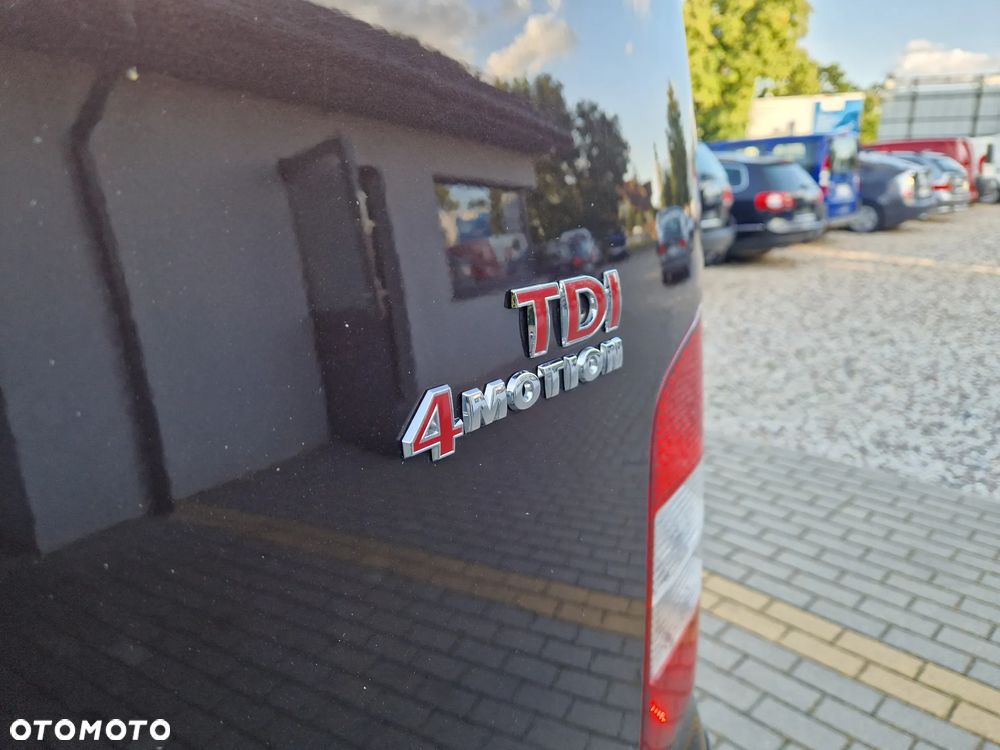 Volkswagen Multivan TDI L1 Trendline 4Motion - 18