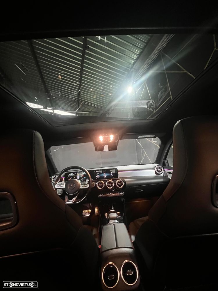 Mercedes-Benz A 250 e 8G-DCT Lim. Special Edition - 13