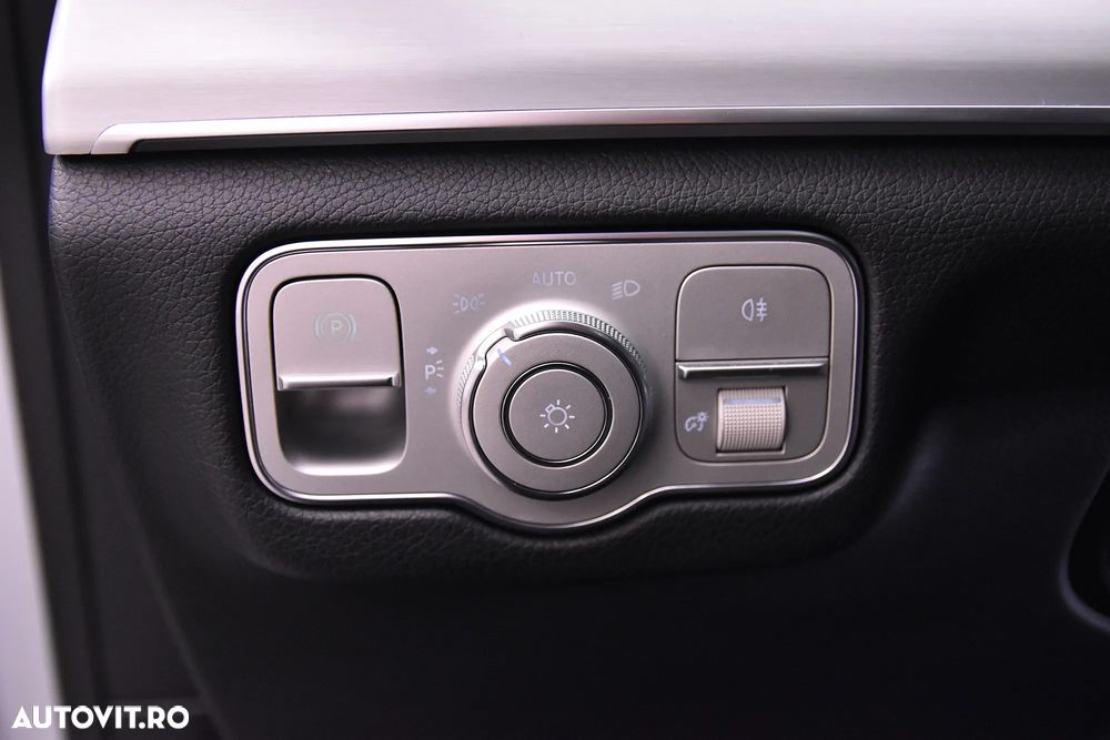 Mercedes-Benz GLE - 15
