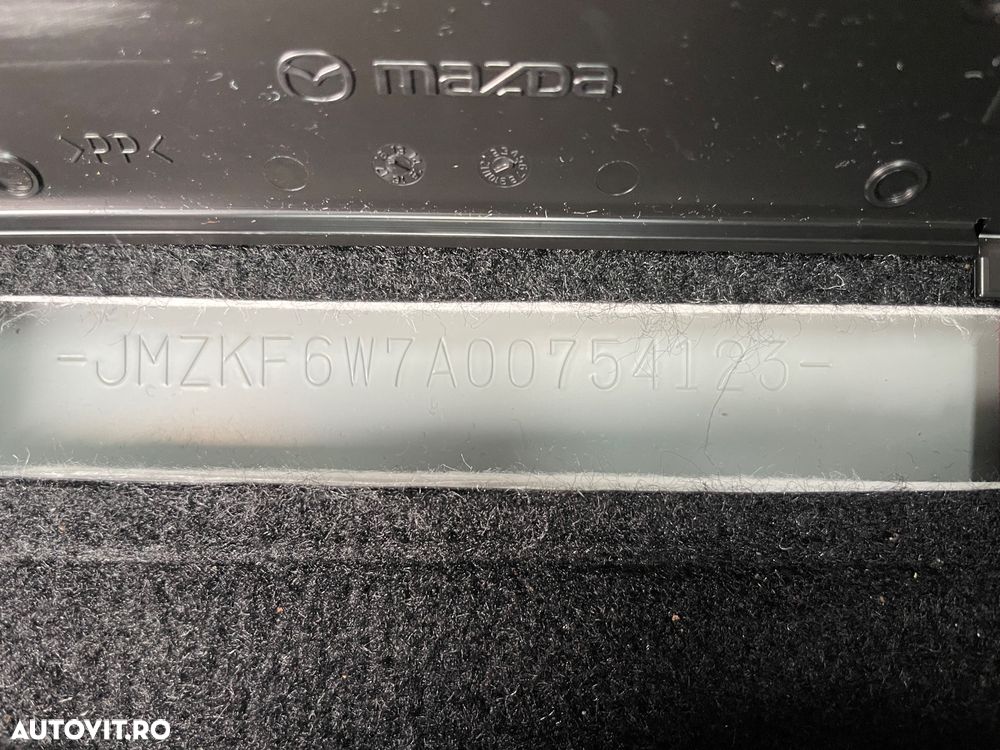 Mazda CX-5 - 20