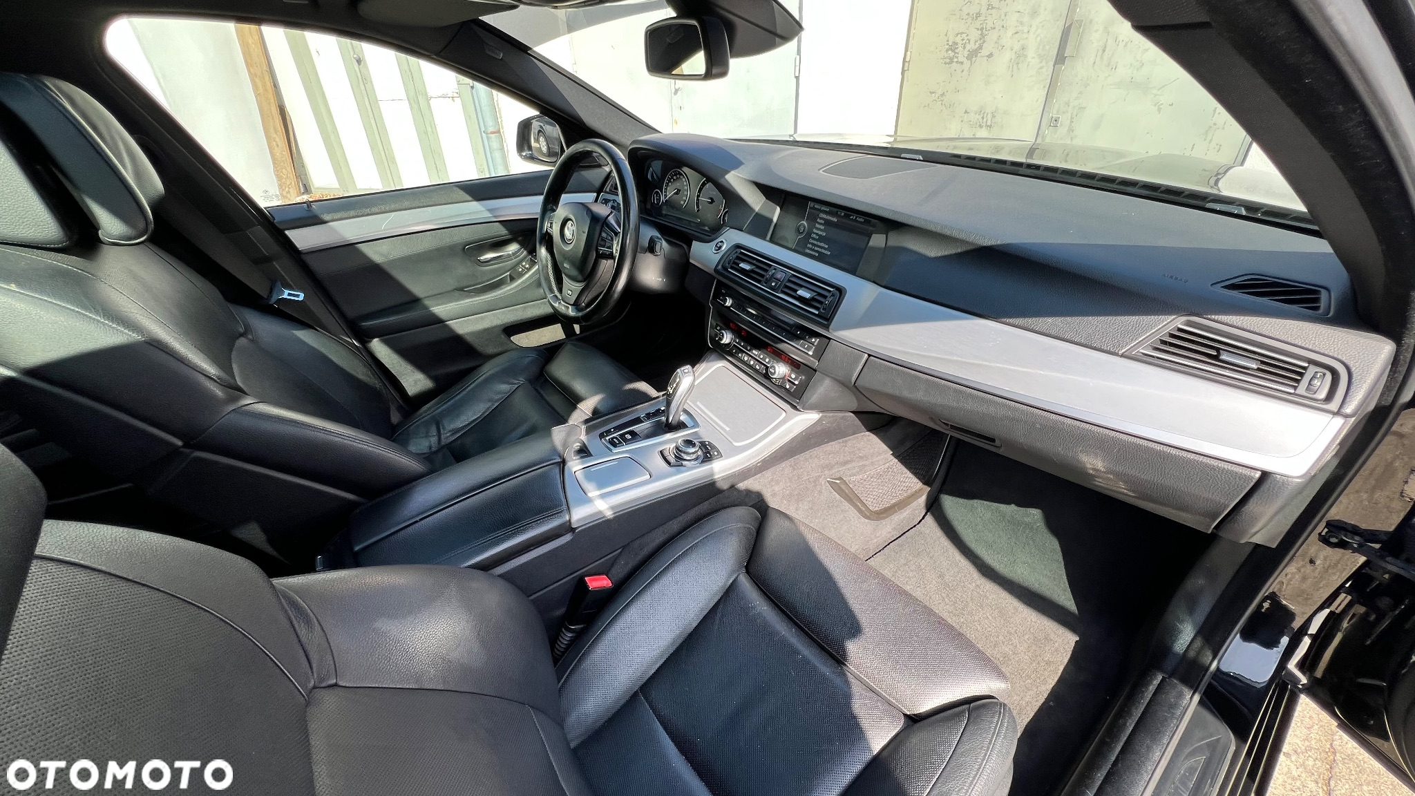 BMW Seria 5 - 12