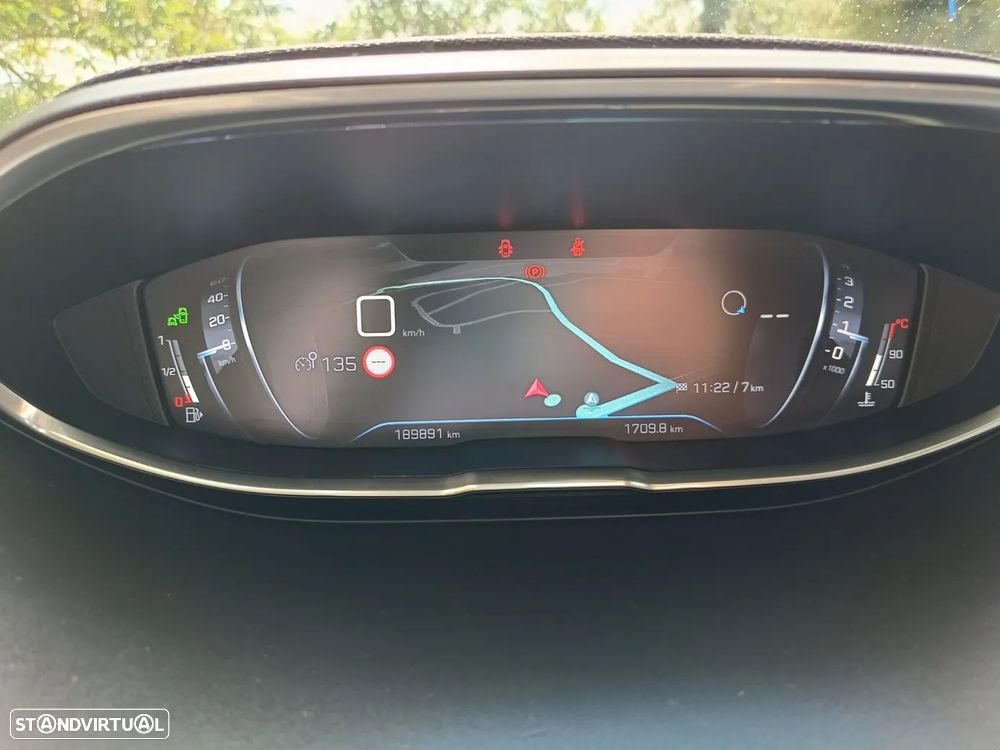 Peugeot 5008 - 31