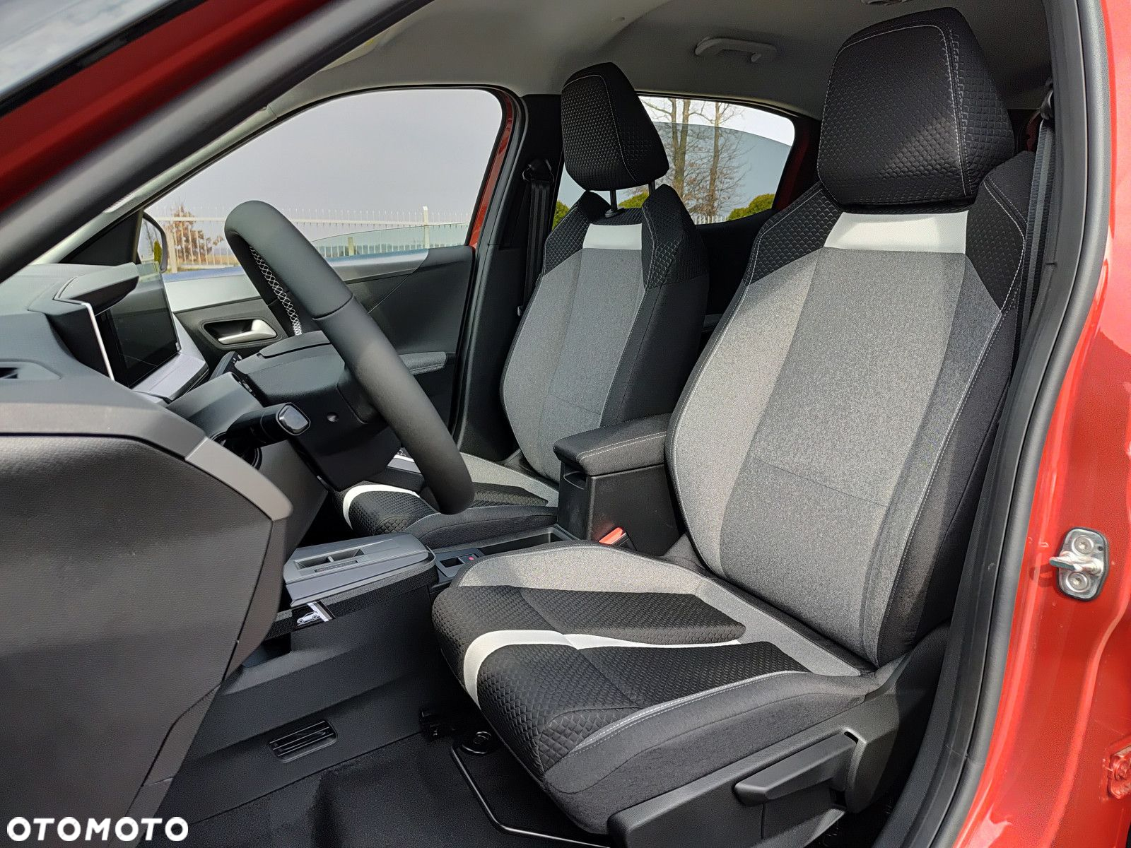 Opel Frontera - 29