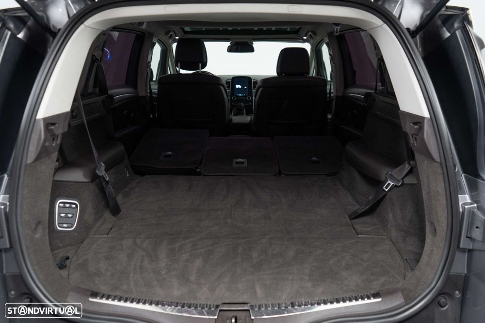 Renault Espace 1.6 dCi Zen - 17