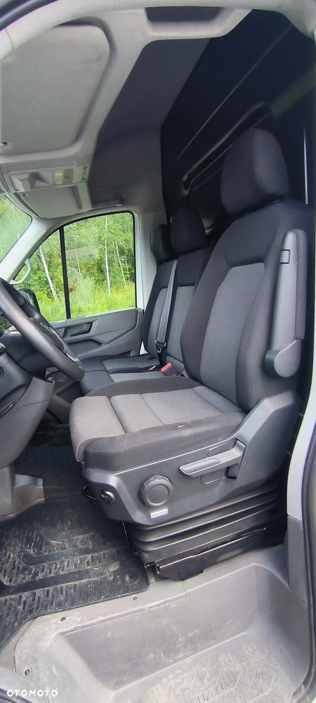 Volkswagen Crafter 35 - 19