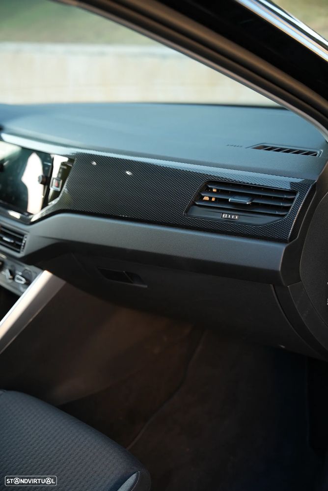 VW Taigo 1.0 TSI Life - 9