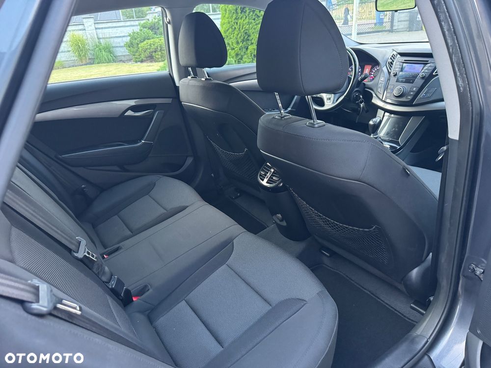 Hyundai i40 1.6 GDI Classic - 14