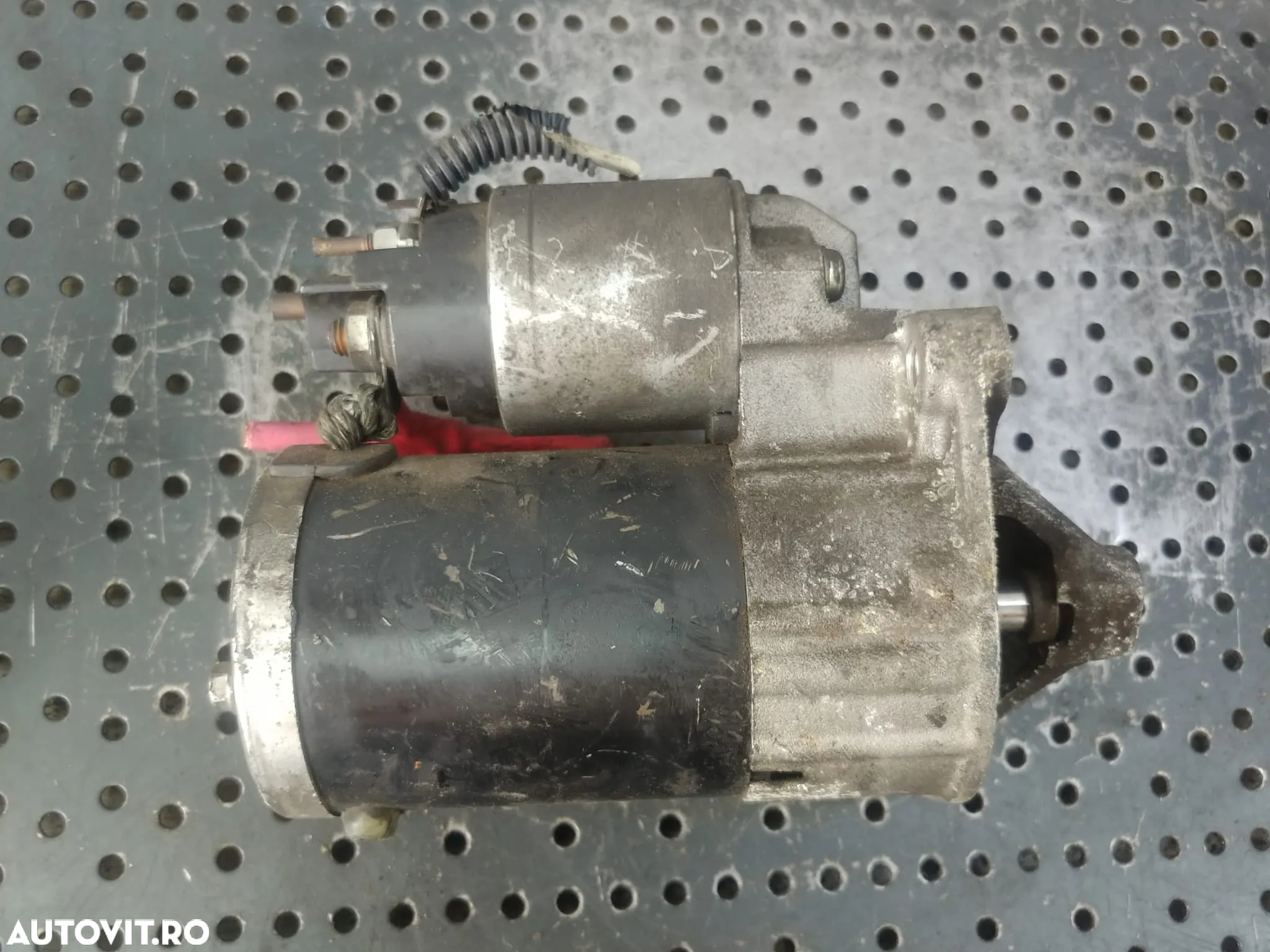 electromotor 1.4 b dacia sandero  logan 8200815083 - 2