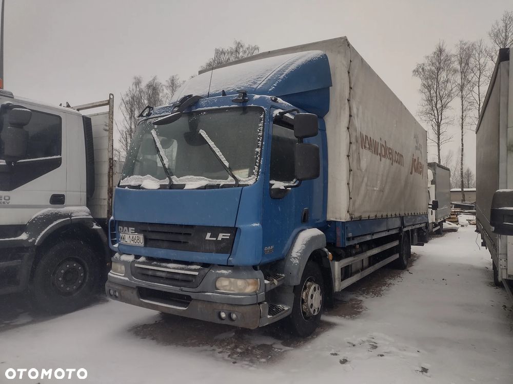 DAF LF55 - 1