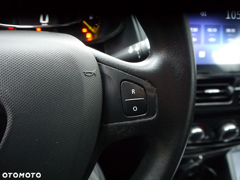 Renault Clio 1.2 16V Alize EU6 - 30