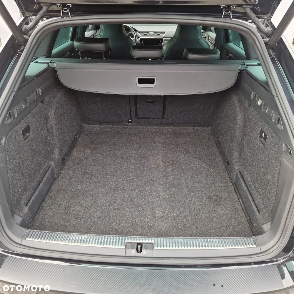 Skoda Superb 2.0 TSI Sportline DSG - 7