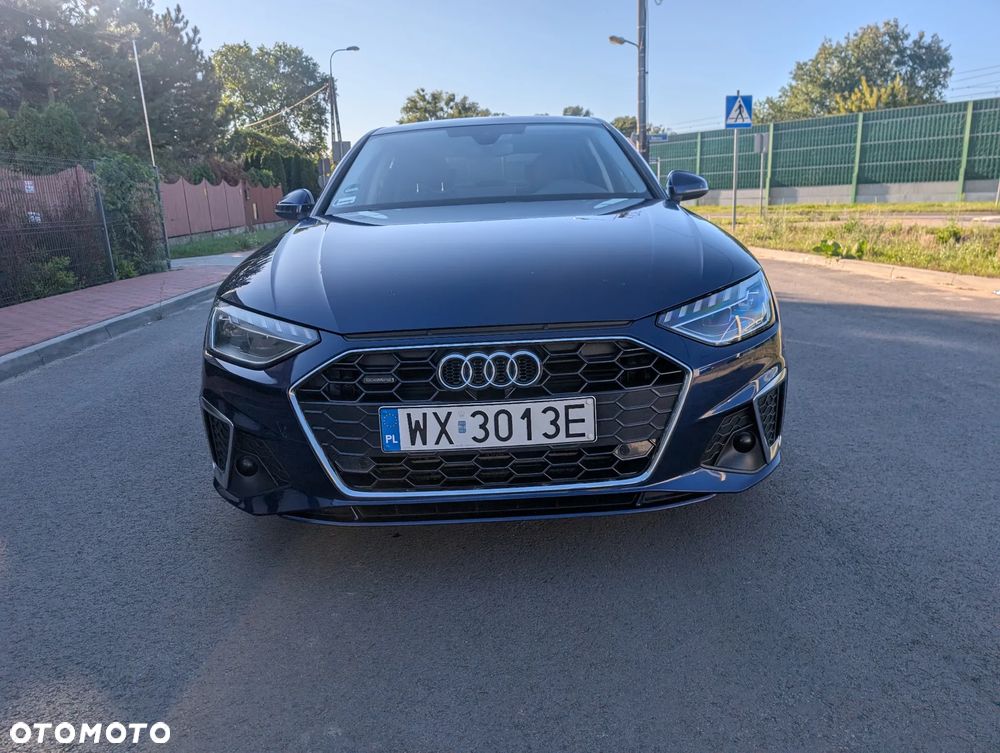 Audi A4 - 2