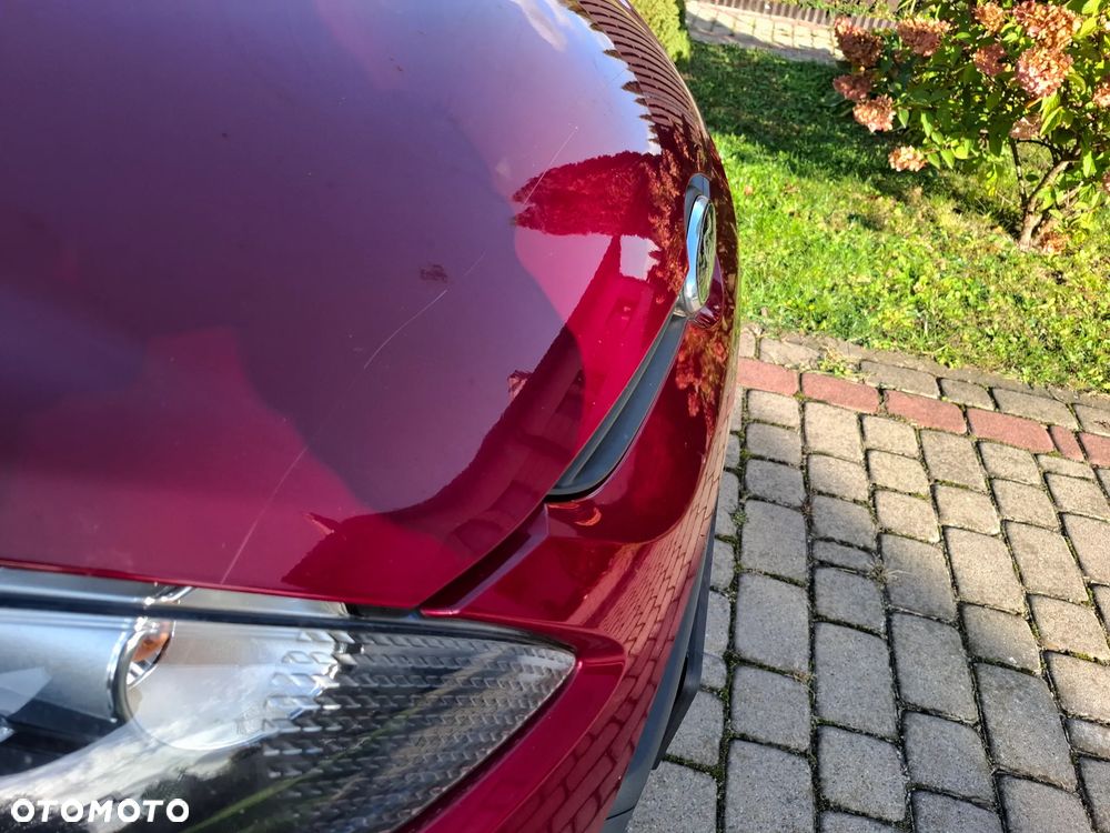 Ford Fiesta 1.25 Gold X EU5 - 21