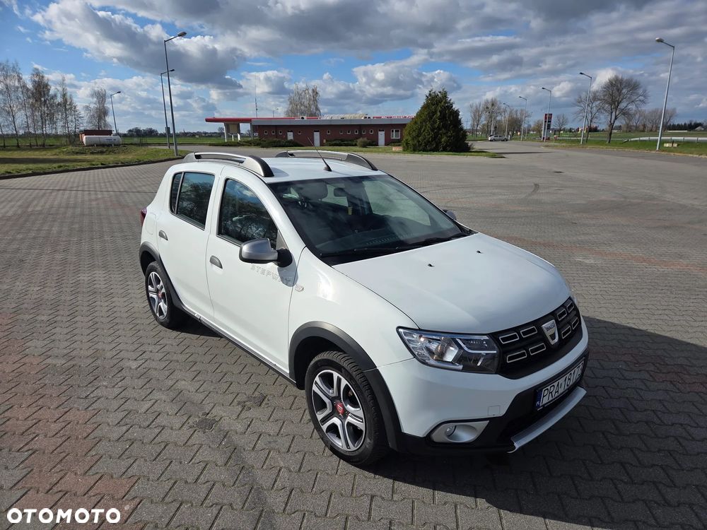 Dacia Sandero TCe 90 Easy-R S&S Comfort - 12