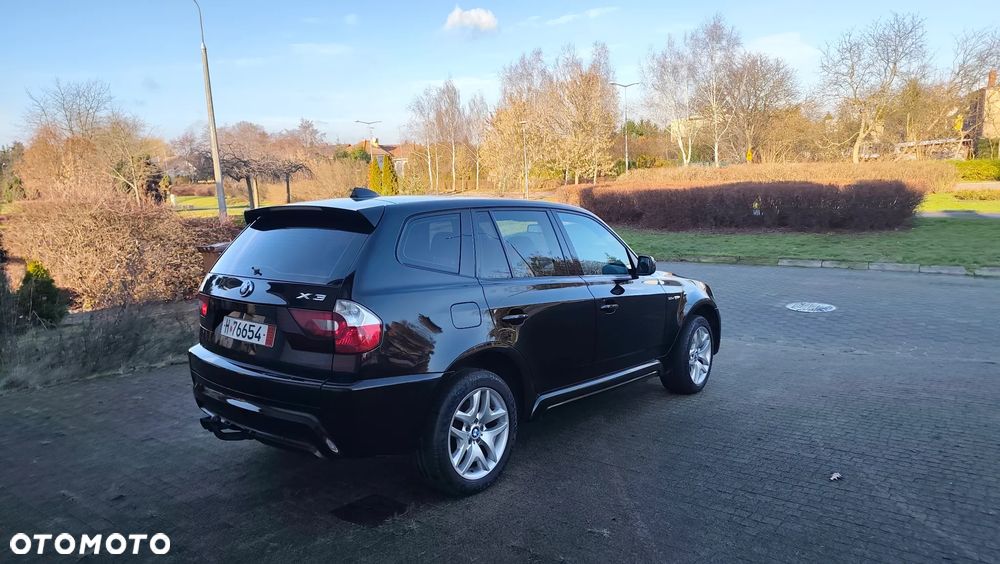 BMW X3 xDrive30d Limited Sport Edition - 16