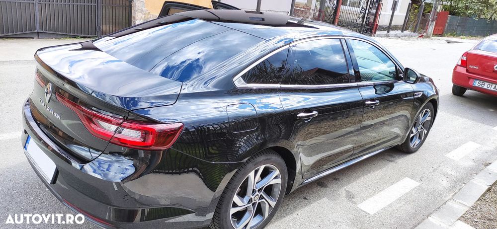 Renault Talisman - 4