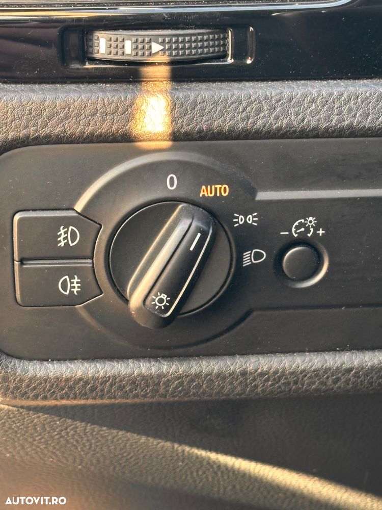 Volkswagen Touareg 3.0 V6 TDI Blue Motion DPF Automatik - 14